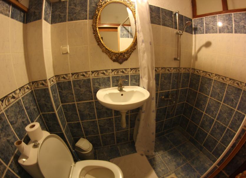 Badkamer Foto's