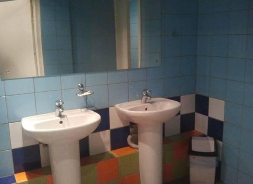Badkamer Foto's