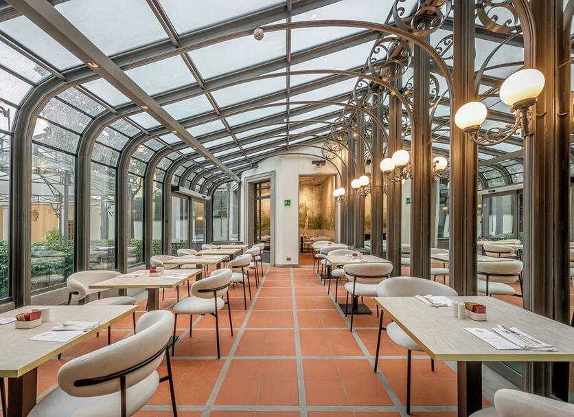 Restaurant Foto's