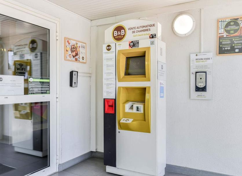 Kamervoorziening Foto's