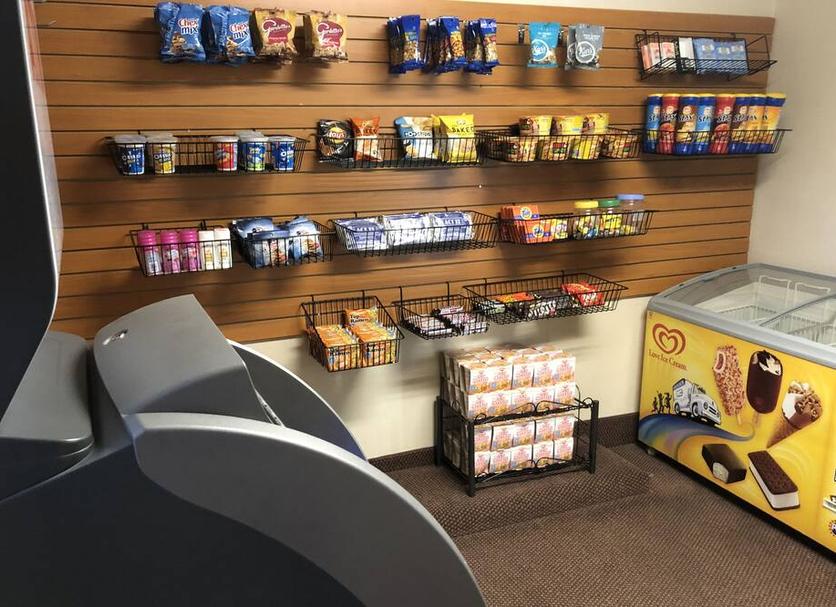 Winkel Foto's