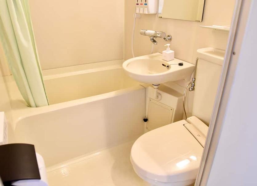 Badkamer Foto's