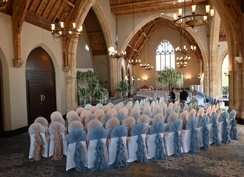 Vergaderzaal Foto's