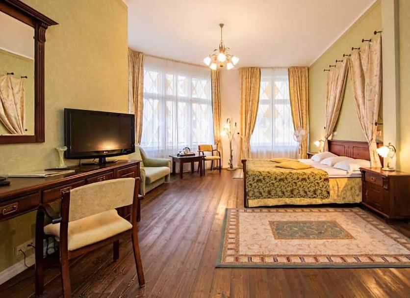 Slaapkamer Foto's