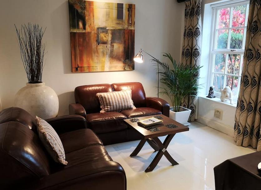 Huiskamer Foto's