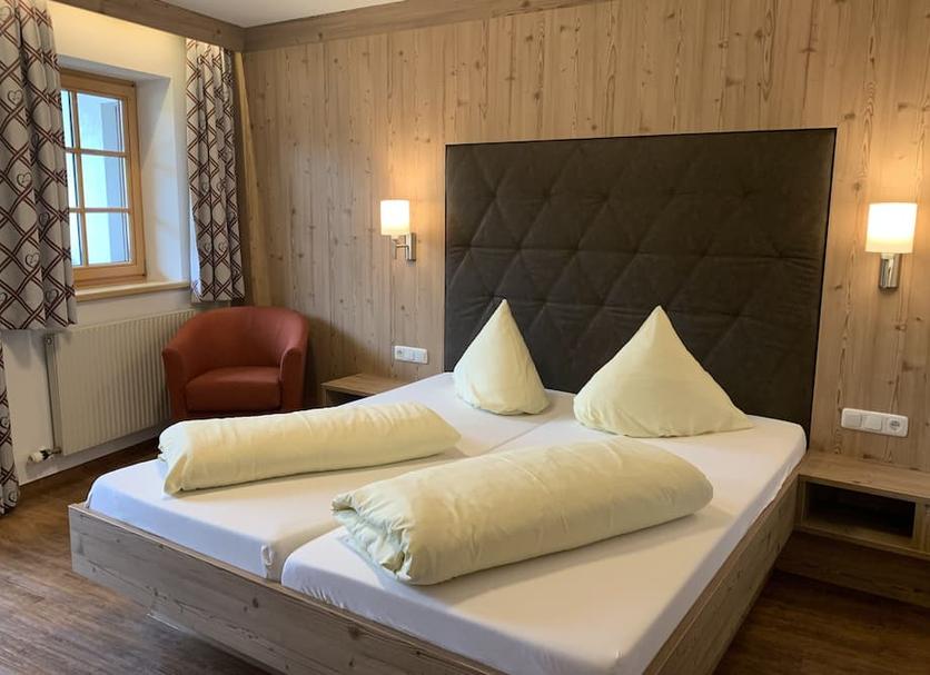 Slaapkamer Foto's