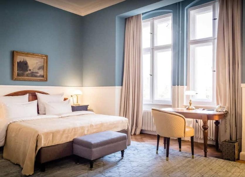 Slaapkamer Foto's