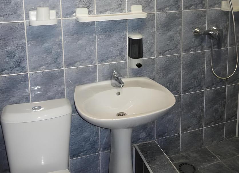 Badkamer Foto's