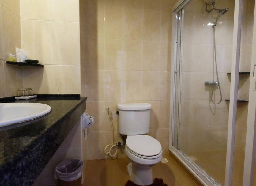 Badkamer Foto's