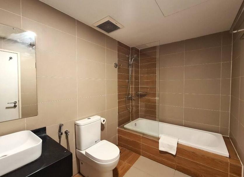 Badkamer Foto's