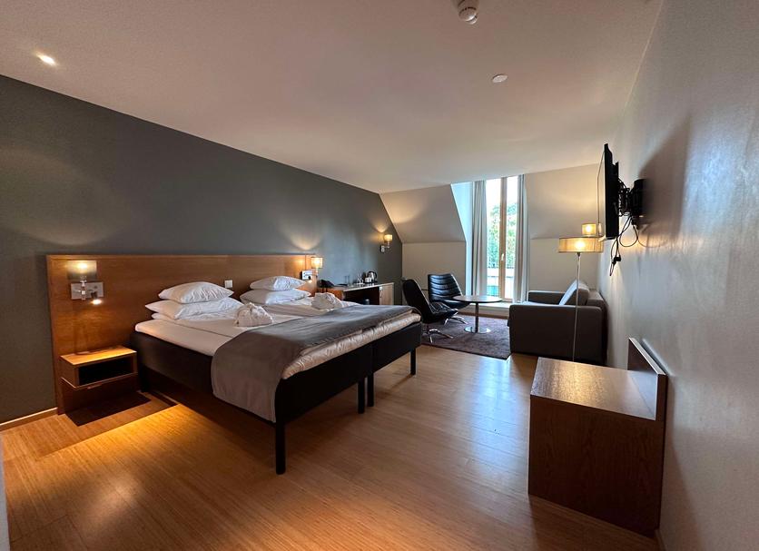 Slaapkamer Foto's
