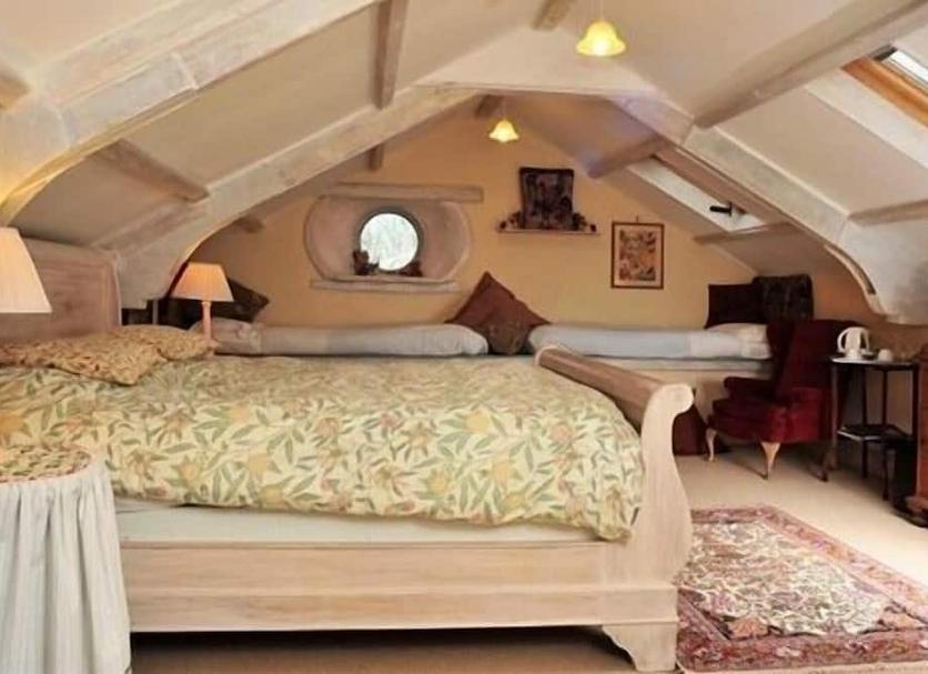 Slaapkamer Foto's