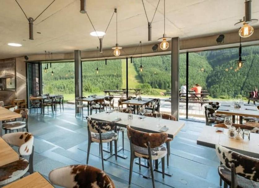 Restaurant Foto's