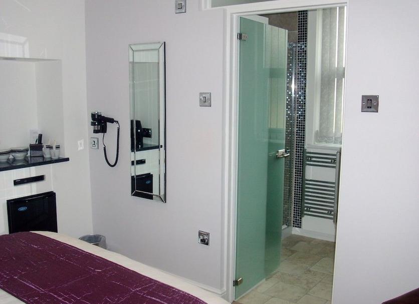 Huiskamer Foto's