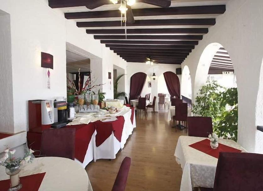 Restaurant Foto's