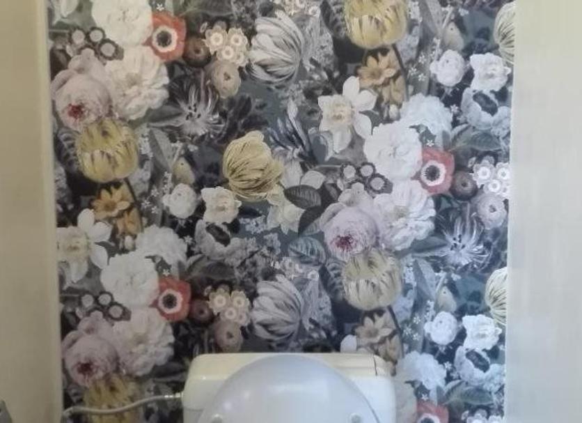 Badkamer Foto's