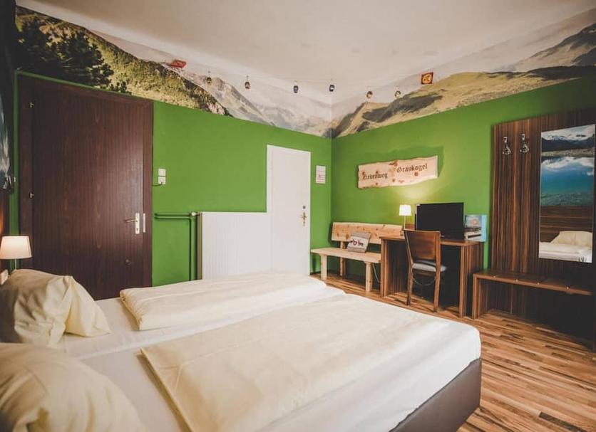 Slaapkamer Foto's