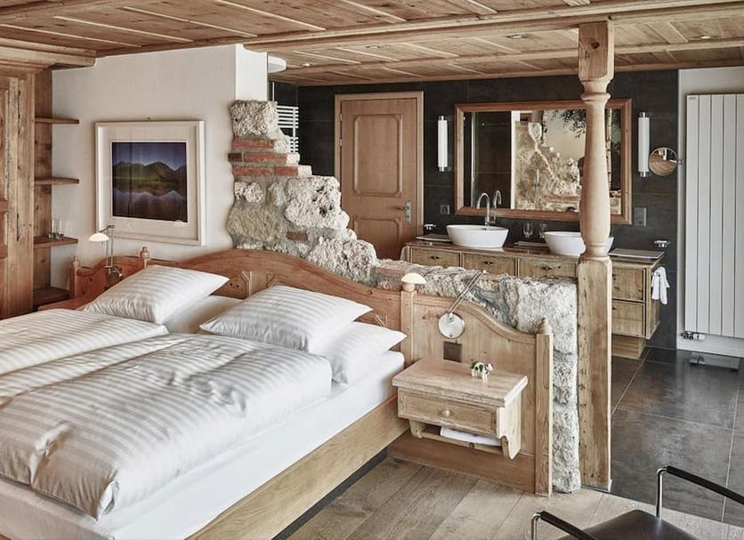 Slaapkamer Foto's
