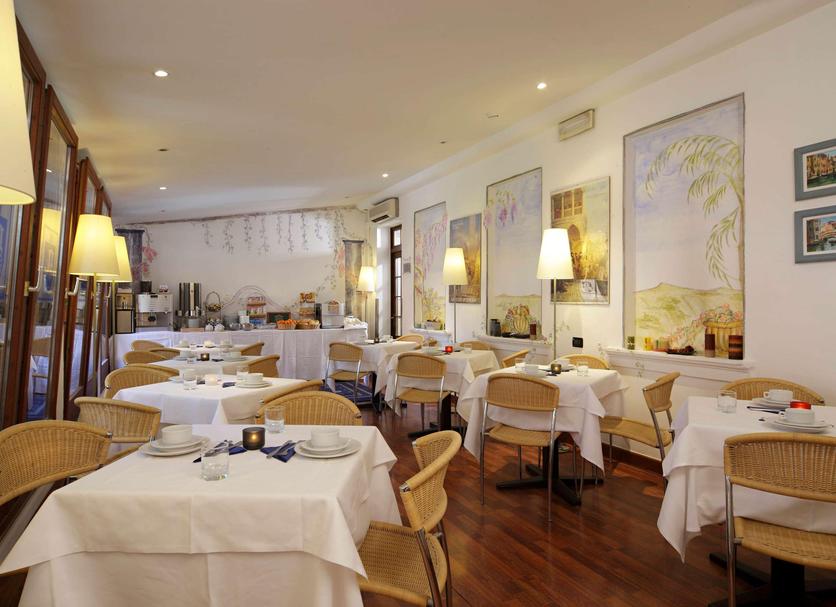 Restaurant Foto's