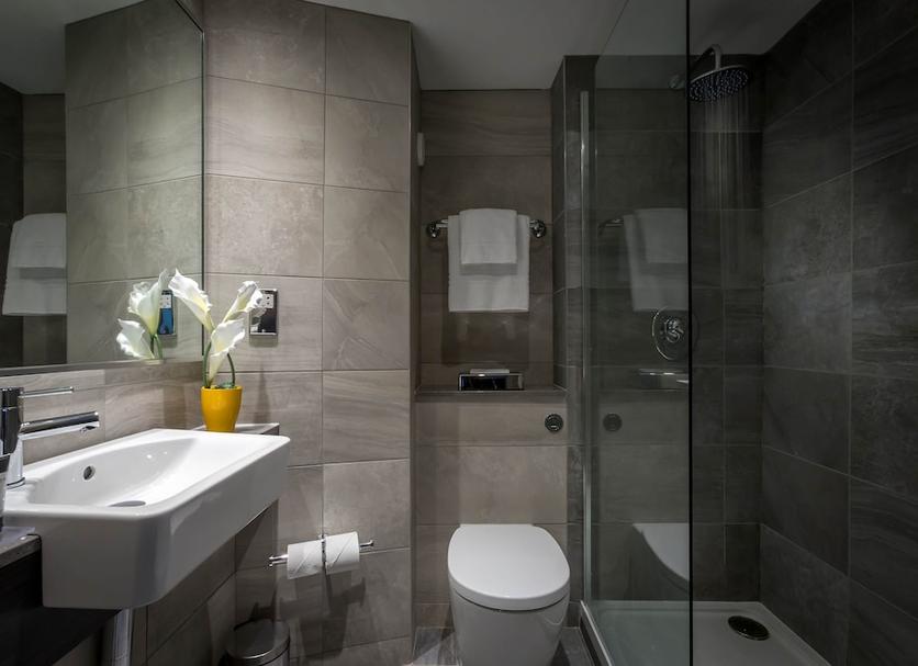 Badkamer Foto's