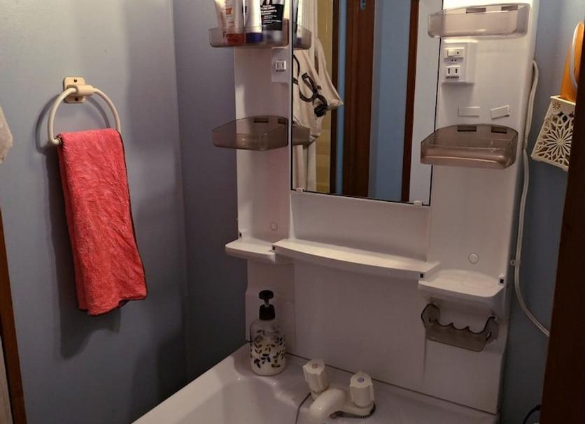 Badkamer Foto's