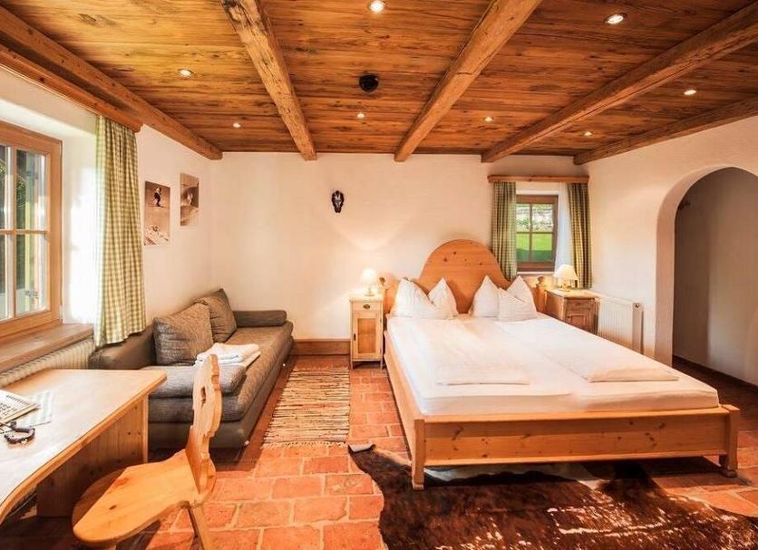 Slaapkamer Foto's