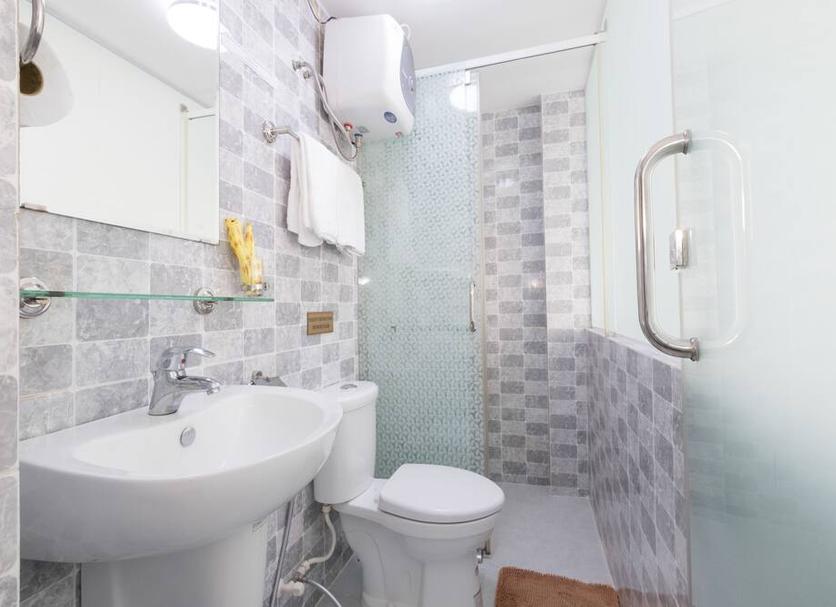 Badkamer Foto's