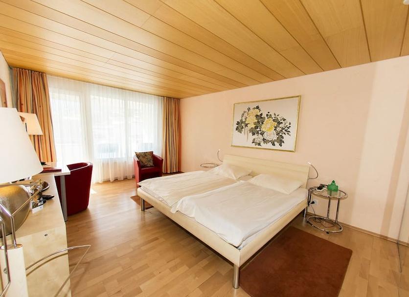 Slaapkamer Foto's