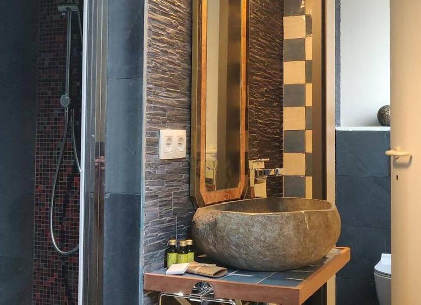 Badkamer Foto's