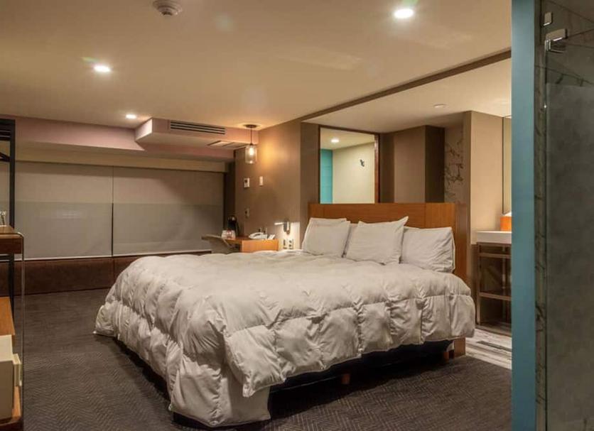 Slaapkamer Foto's