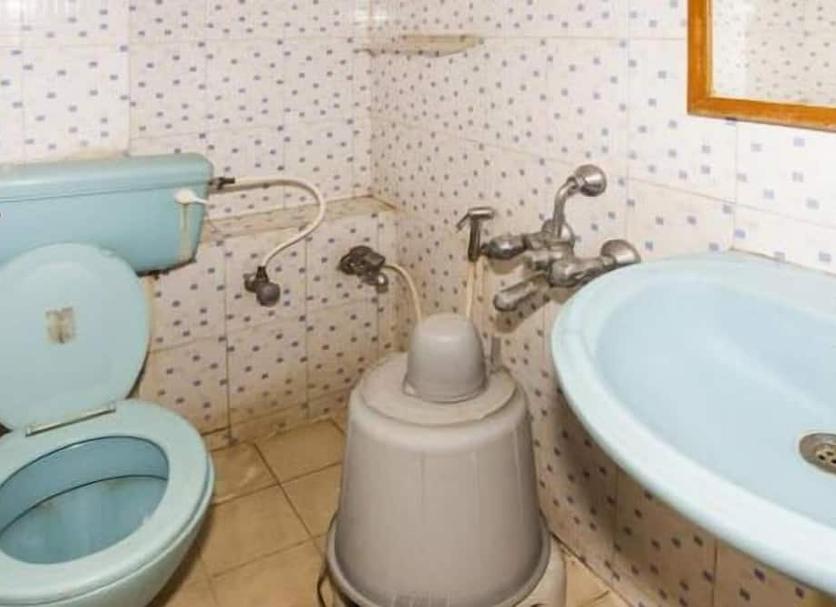 Badkamer Foto's