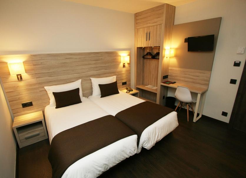 Slaapkamer Foto's