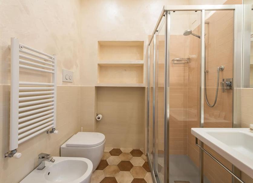 Badkamer Foto's