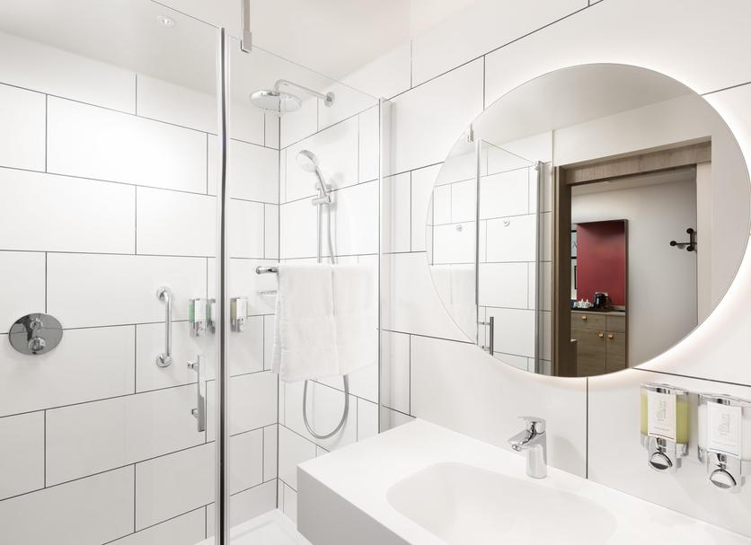 Badkamer Foto's