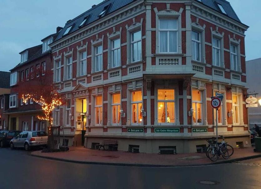 Gebouw Foto's