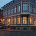 Gebouw