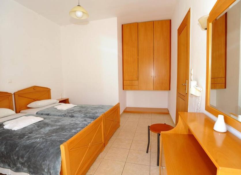 Slaapkamer Foto's