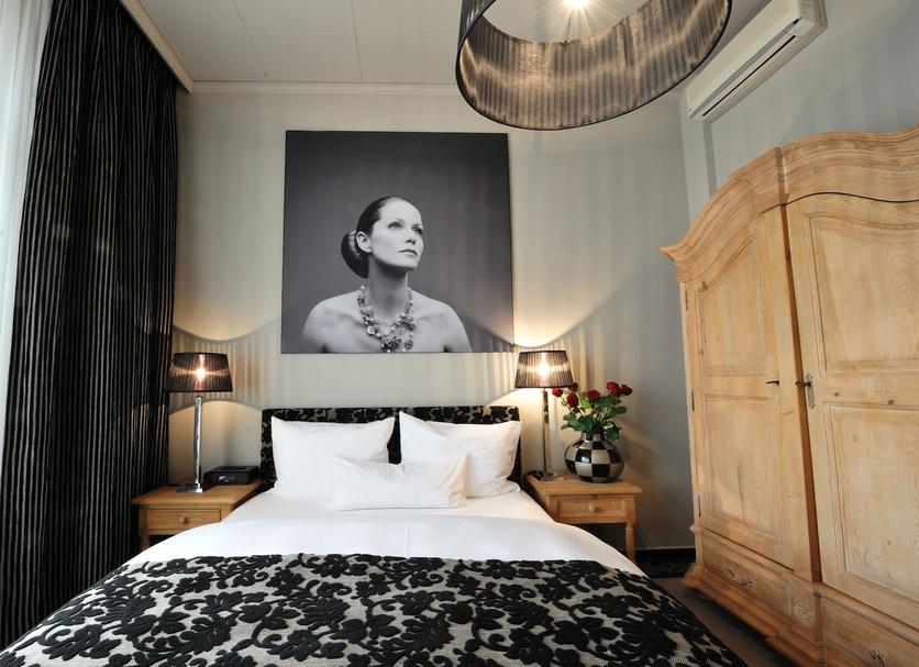 Slaapkamer Foto's