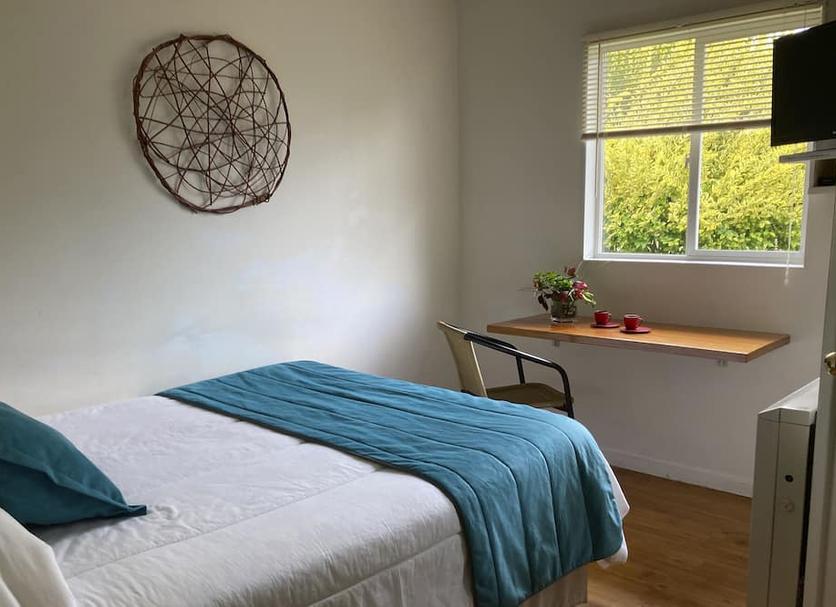 Slaapkamer Foto's