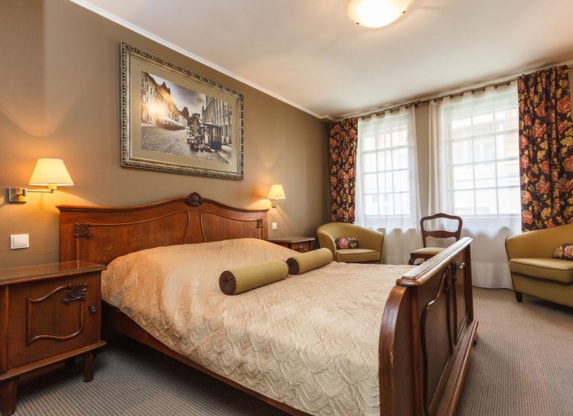 Slaapkamer Foto's