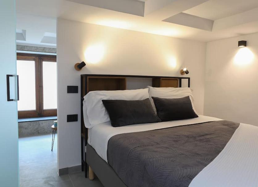 Slaapkamer Foto's