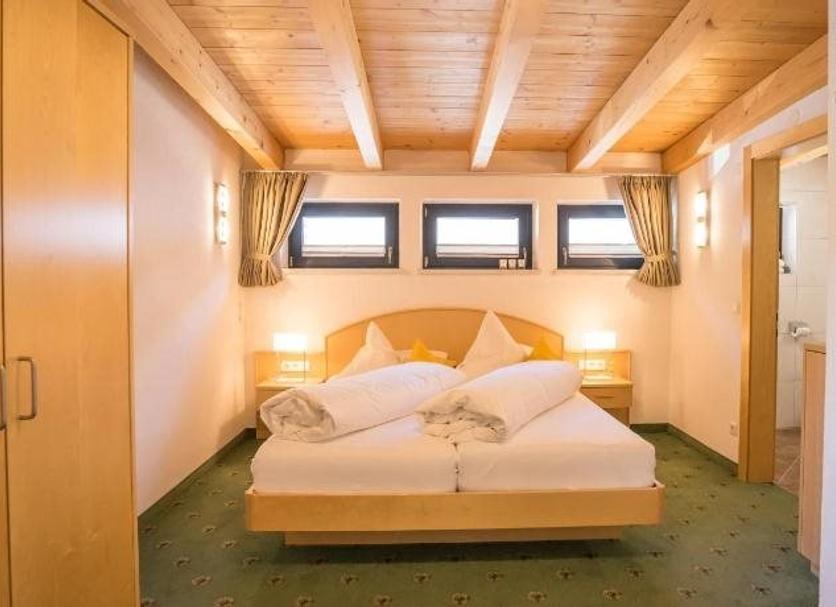 Slaapkamer Foto's