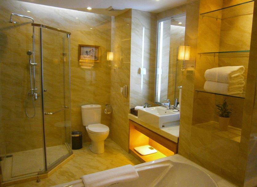 Badkamer Foto's