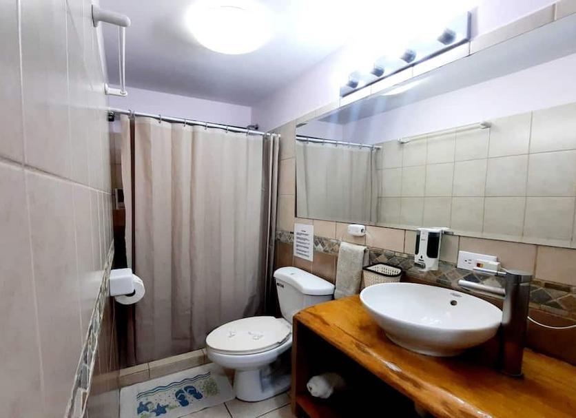 Badkamer Foto's