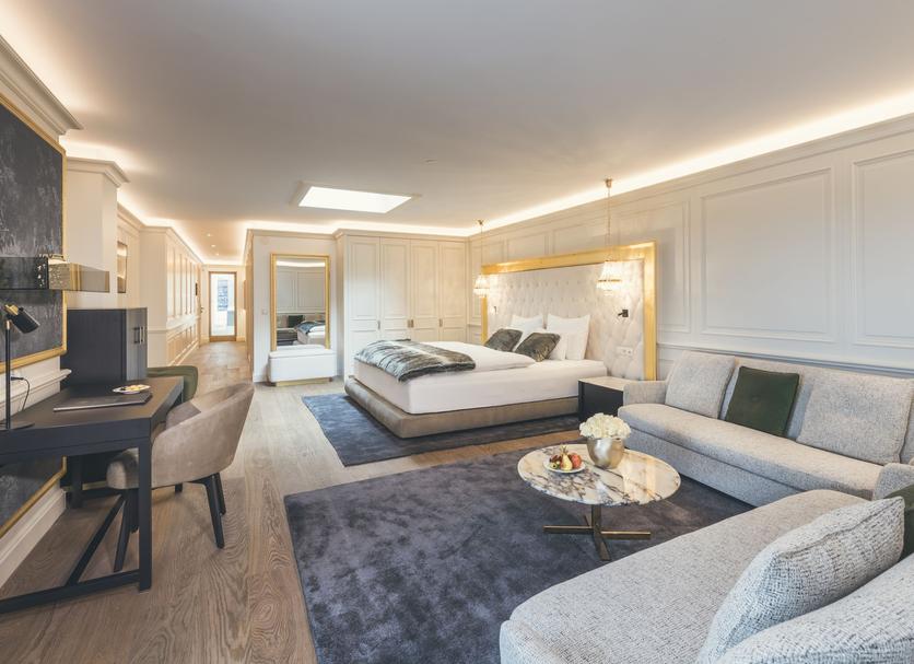 Slaapkamer Foto's