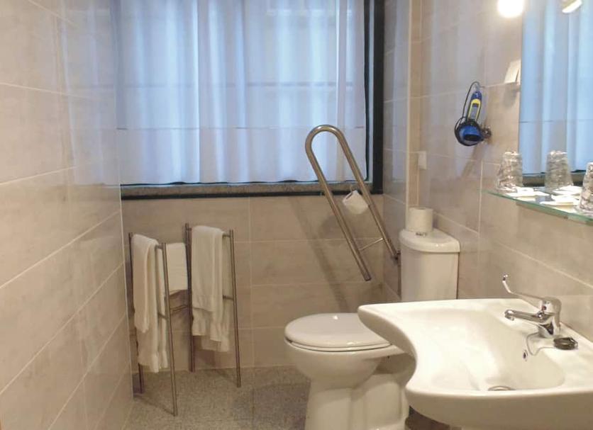 Badkamer Foto's