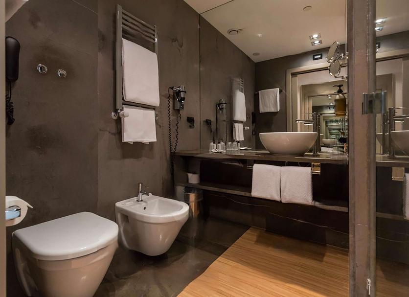 Badkamer Foto's