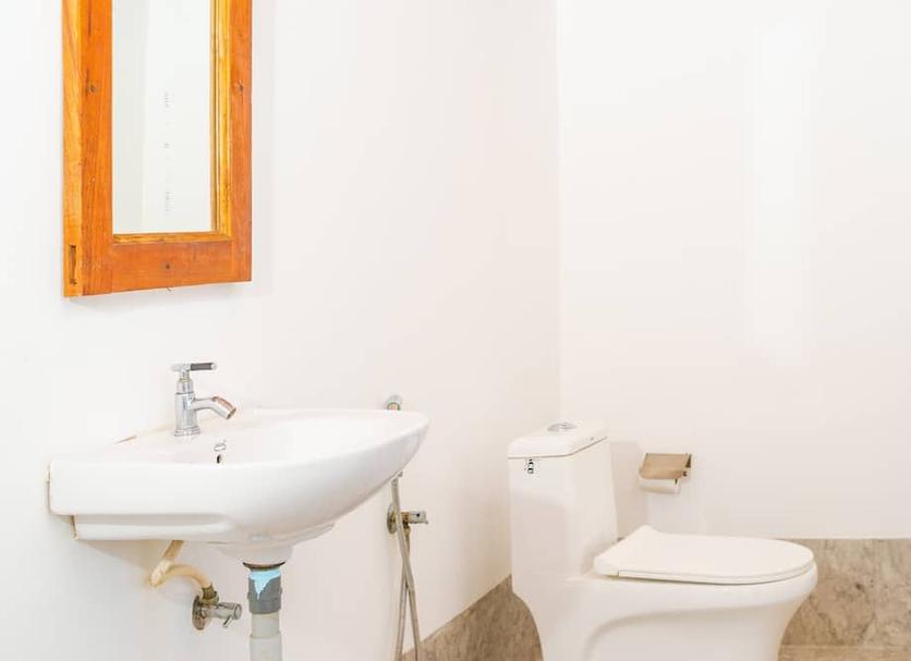 Badkamer Foto's