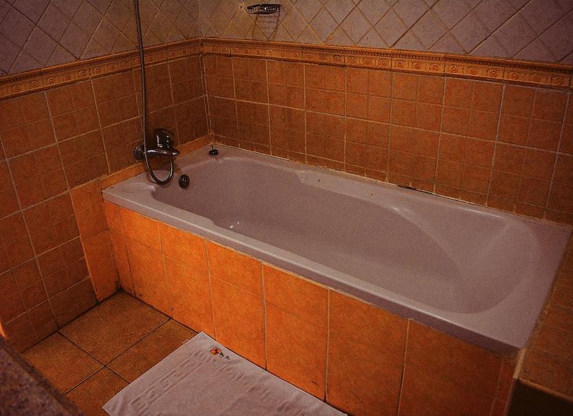 Badkamer Foto's