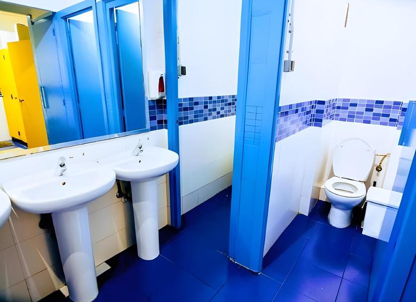 Badkamer Foto's